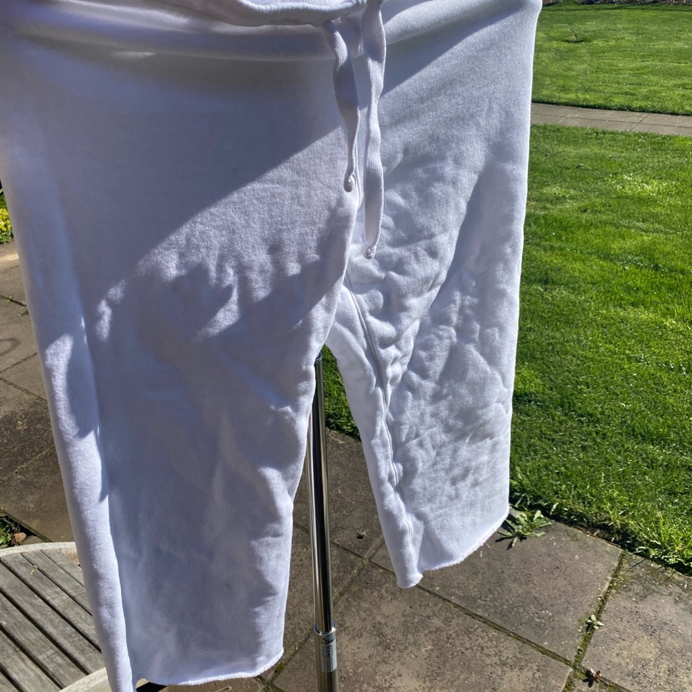 Frank&eileen sweatpants. New/unworn.